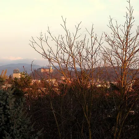 Jut Homestay * Ljubljana