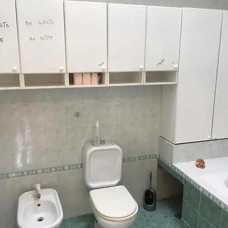 Accommodatie bij particulieren Jut Homestay Ljubljana