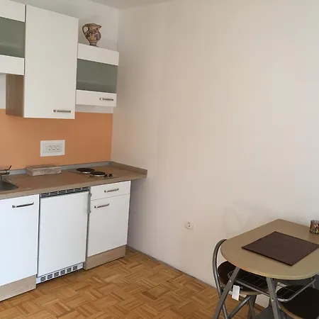 Accommodatie bij particulieren Jut Homestay