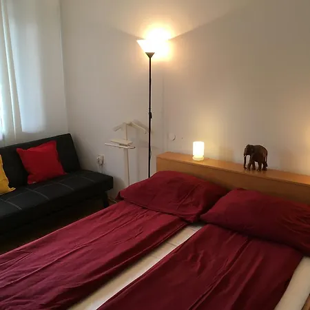 Accommodatie bij particulieren Jut Homestay